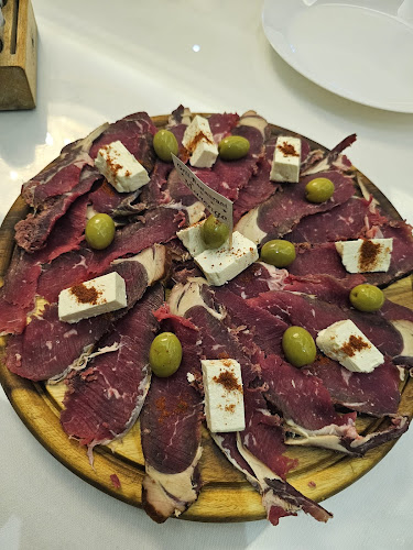 Marengo Restaurant BBQ - Wien