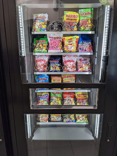 goodies @ E-Kiosk - Gastronomie und Hotellerie