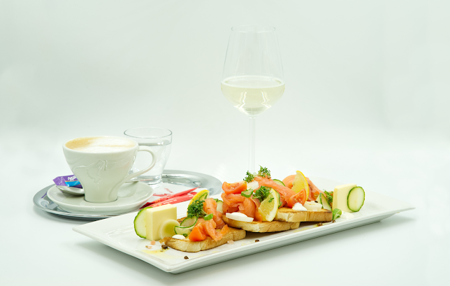 Comentarii opinii despre U1 Café Restaurant - Bludenz