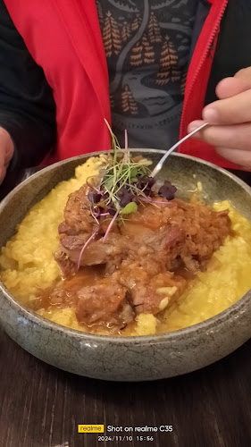 Fine Fine all'Italiana - Wien