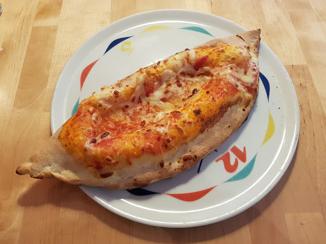 Comentarii opinii despre Pizzeria Marco