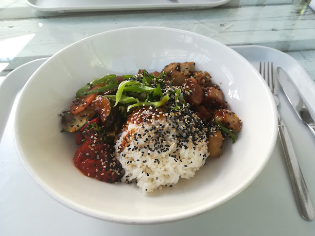 Comentarii opinii despre Eurest Tuk Tuk