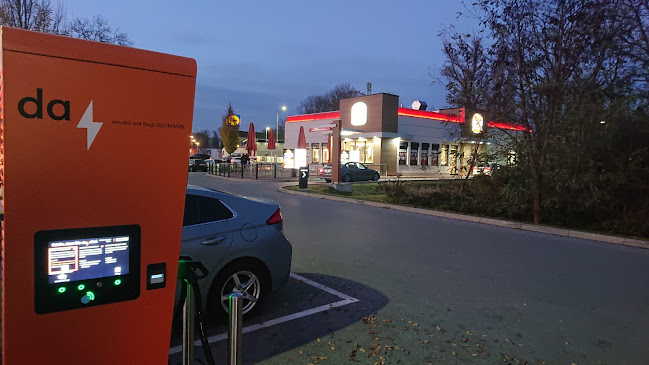 Comentarii opinii despre BURGER KING® Graz Puntigam