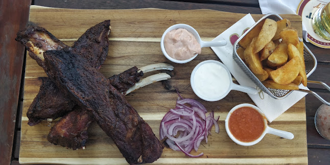 Zum gemütlichen Weinhauser - Wien