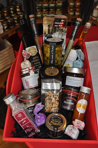 Opinii despre Delikaterie Ried în Ried im Innkreis - Gastronomie und Hotellerie