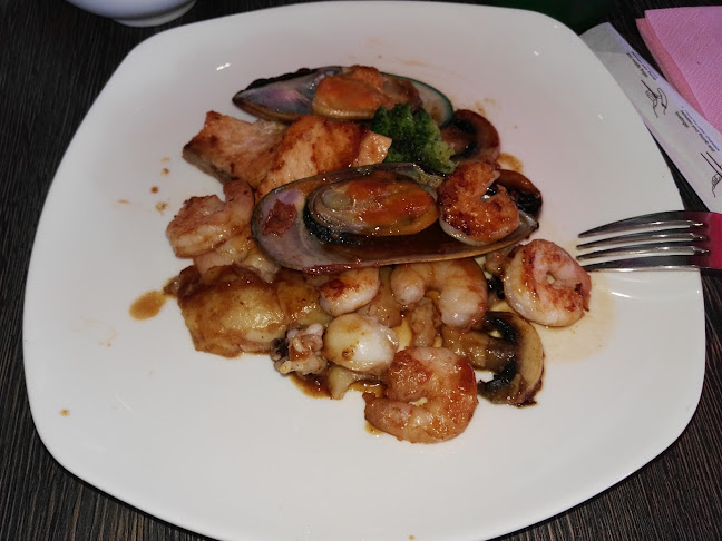 Amiya Wok & More Wels - Wels