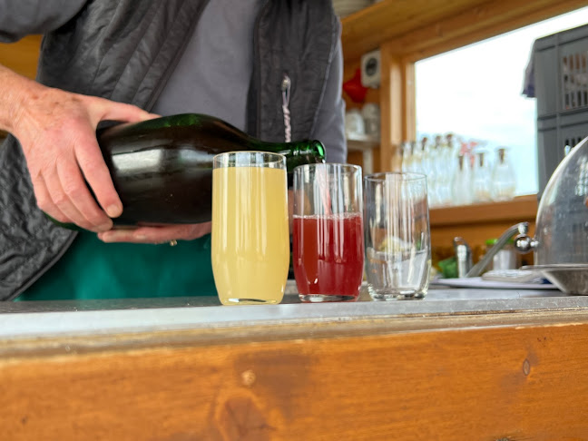 Comentarii opinii despre Mohrenberger Alm 2