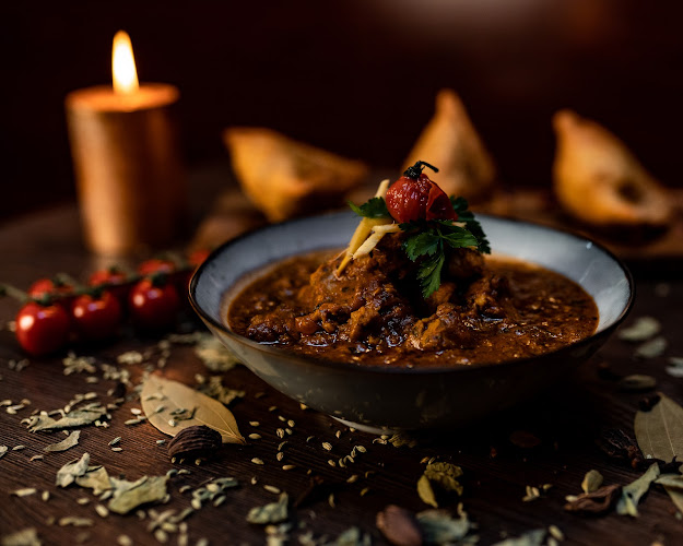 Curry n Masala - Wien