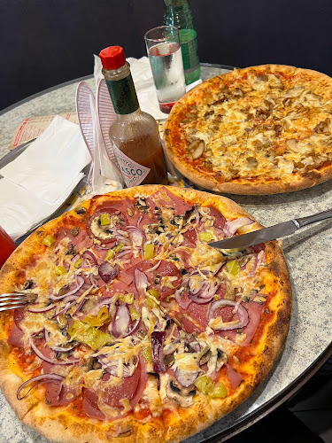 Pizzeria Miami - Bad Fischau