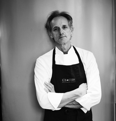 LOIS STERN Restaurant Kitzbühel - Kitzbühel