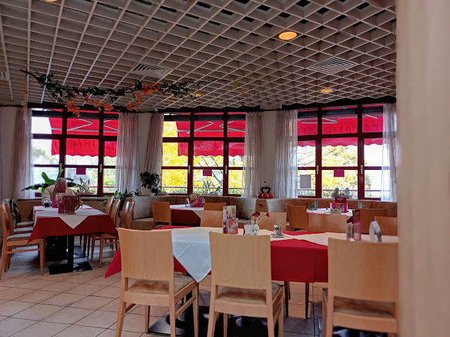 Restaurant im Volkshaus Ebelsberg - Linz