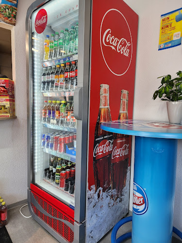 Alpen Imbiss - Gemeinde Imst