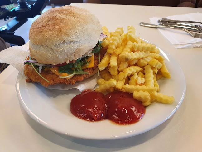 Opinii despre Goldino Systemgastronomie GmbH în Hartberg - Gastronomie und Hotellerie