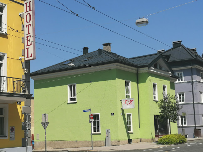 Mandarin I China Restaurant - Gastronomie und Hotellerie