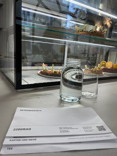 220GRAD Rupertinum - Gastronomie und Hotellerie