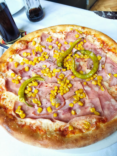 Restaurant Il Delfino - Gastronomie und Hotellerie