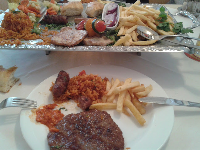 Opinii despre Restaurant Kanonenhof "Alpe-Adria-Spezialitäten" în Lambichl - Gastronomie und Hotellerie