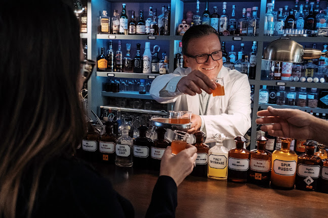 Tapas Atelier - Gastronomie und Hotellerie