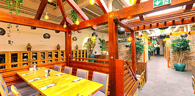 Comentarii opinii despre Watertuin World Kitchen