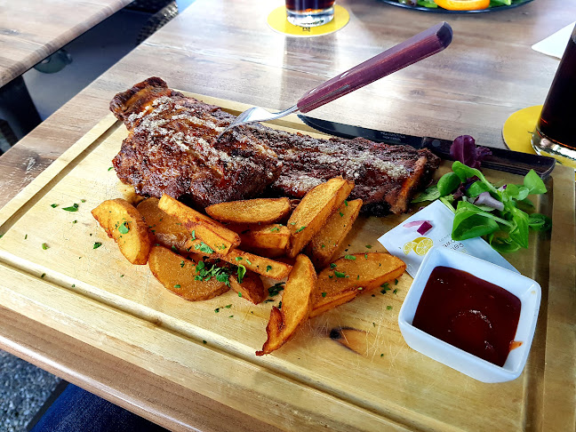 Biergart'l im Stadtpark - Gastronomie und Hotellerie