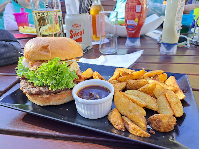 Comentarii opinii despre Stiegl-Ambulanz