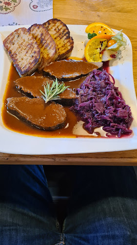 Opinii despre Einkehr Prieselbauer în Kapfenberg - Gastronomie und Hotellerie