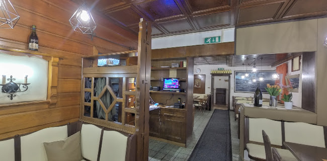 Poseidon Griechisches Restaurant