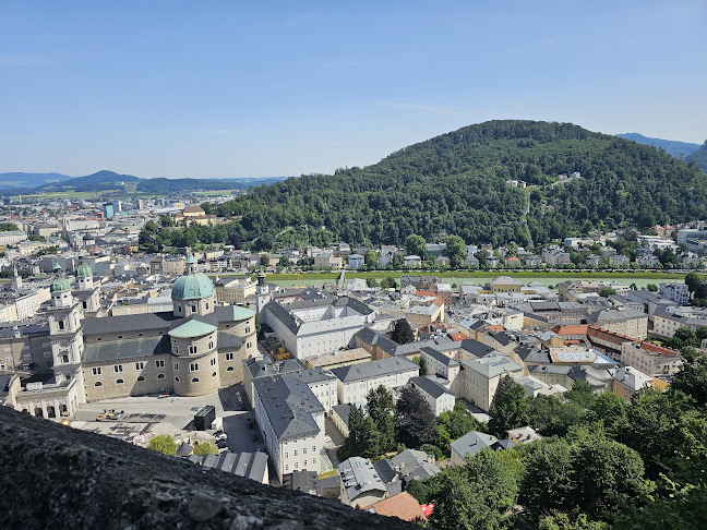 Panoramarestaurant zur Festung Hohensalzburg - Gastronomie und Hotellerie