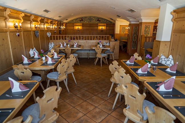 Comentarii opinii despre Berchtoldshof