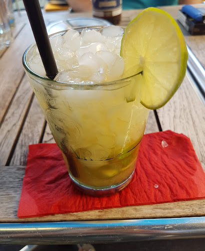 Opinii despre Pink Pepper în Wien - Gastronomie und Hotellerie