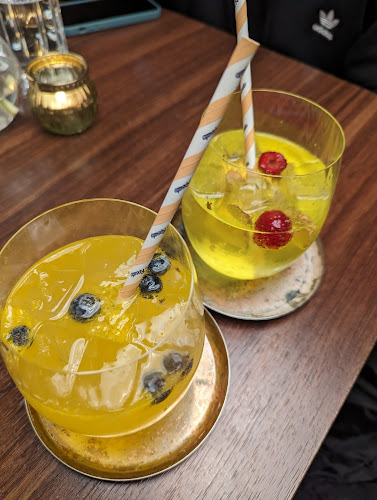 Comentarii opinii despre Ma Belle Bistro & Bar