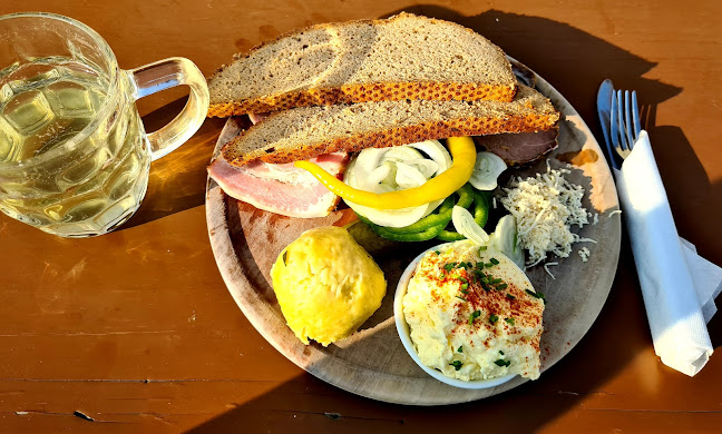 Jagerhuber Mostschank - Gastronomie und Hotellerie