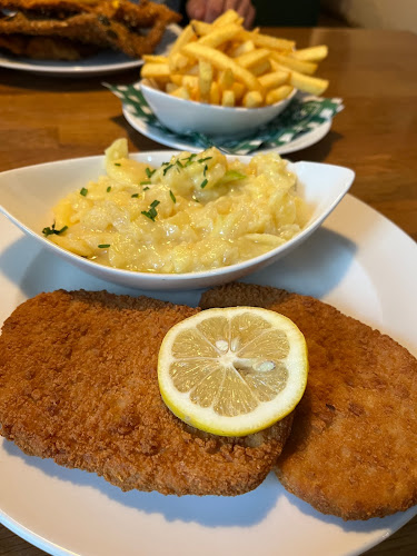 Zu Den 3 Goldenen Kugeln - Leoben