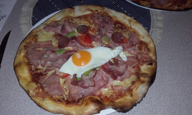 Alberto's Pizzeria - Voitsberg