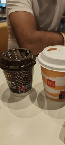 McDonald's Linz - Gastronomie und Hotellerie