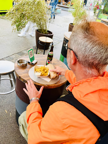 Garbanzo - Gastronomie und Hotellerie