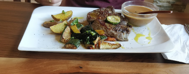 Restaurant Adria - Zell am See