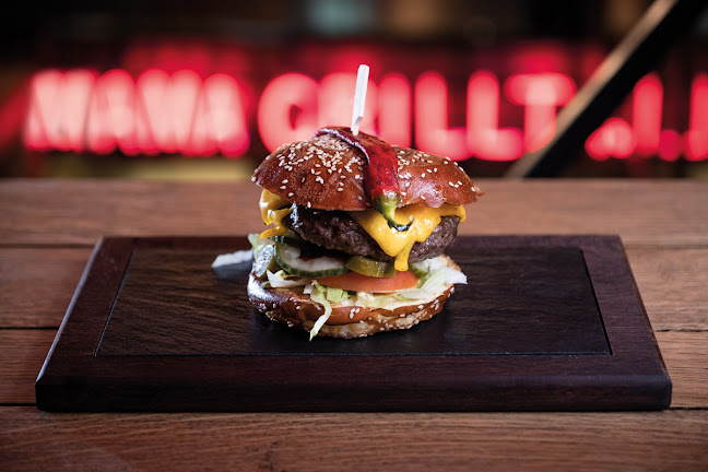 Comentarii opinii despre Mama & der Bulle