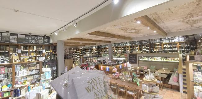 Döllerer Weinhaus & Enoteca - Kuchl