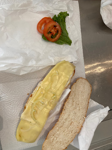 Hubert Auer Marktstand - Graz