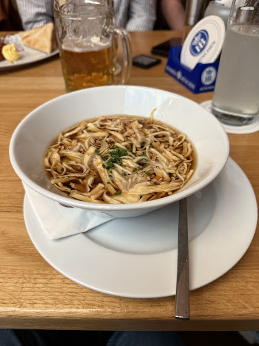 Comentarii opinii despre Hofbräu am Steinertor