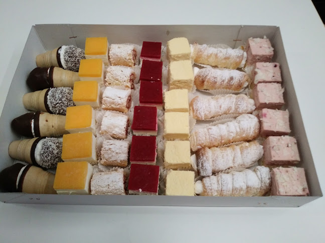 Heidi's Konditorei auf Bestellung - Gastronomie und Hotellerie