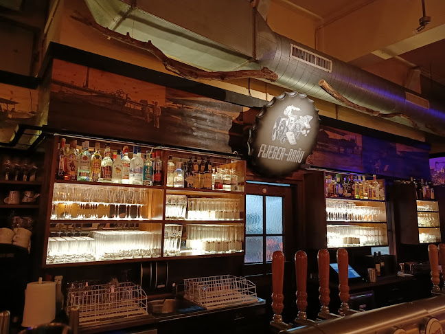 FLIEGER-BRÄU - St. Pölten