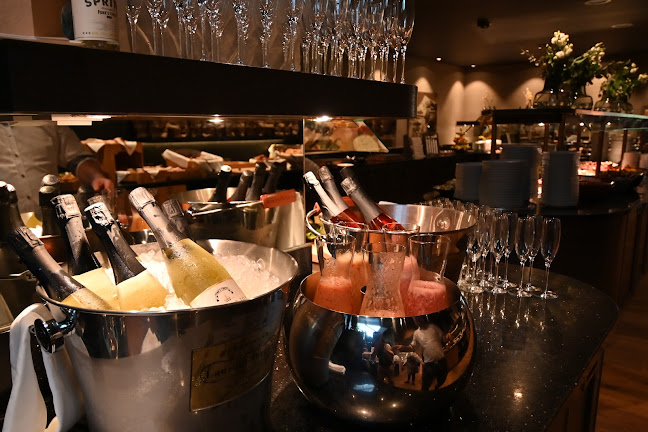 Lebenberg Restaurant & Iconic Bar - Kitzbühel