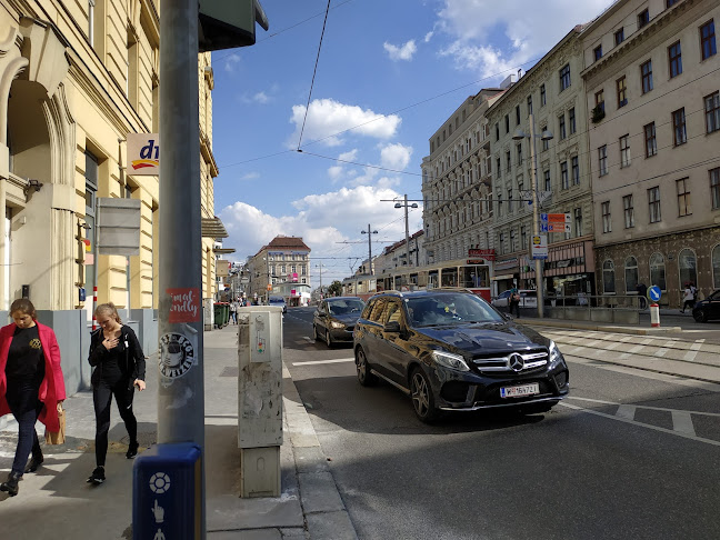 Fasangasse 7, 1030 Wien