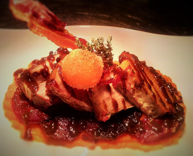 Caylend Restaurant - Graz