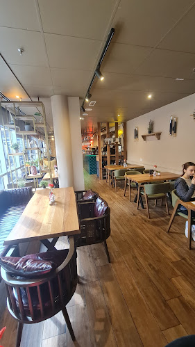 Comentarii opinii despre Burger Boutique Kapfenberg ECE