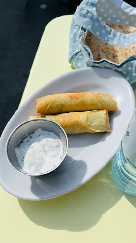 NENI am Naschmarkt - Wien