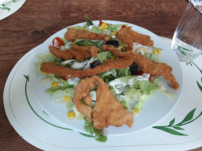 Schnitzelhaus Wolkersdorf - Gastronomie und Hotellerie