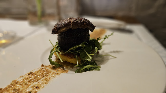 Opinii despre DER jung WIRT în Göttlesbrunn - Gastronomie und Hotellerie